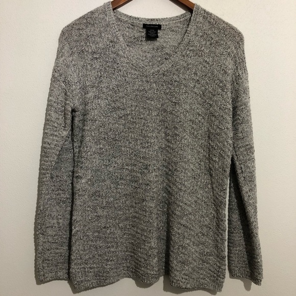 Calvin Klein Jeans gray sweater! - Picture 1 of 3